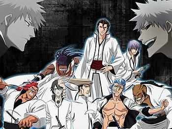 bleach espada 9