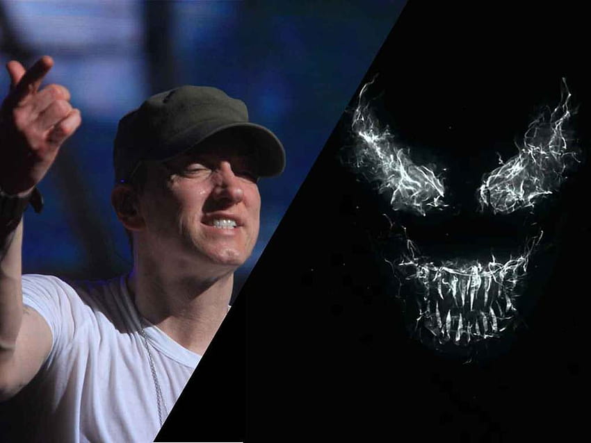 Eminem Drops Surprise New Album, Theme for Marvel's 'Venom', eminem venom  HD wallpaper | Pxfuel