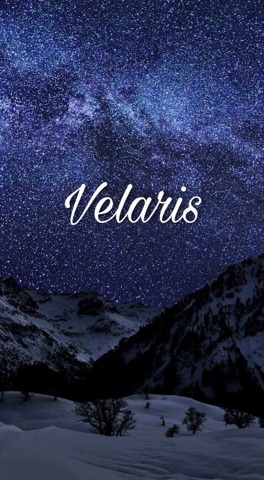 velaris city of starlight wallpaperTikTok Search