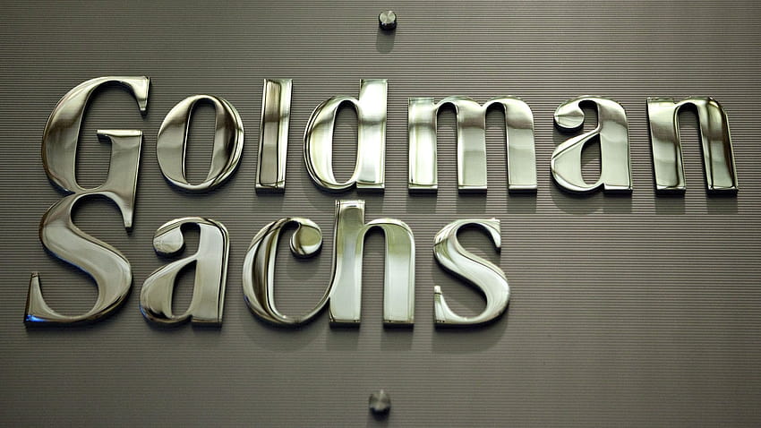 Shenzhen Goldman Sachs, Çin'in en yeni sahte HD duvar kağıdı