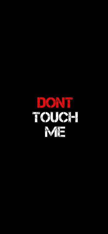 Dont touch my tablet HD wallpapers  Pxfuel