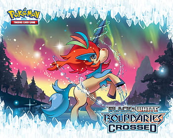 Keldeo - Pokémon  page 2 of 3 - Zerochan Anime Image Board