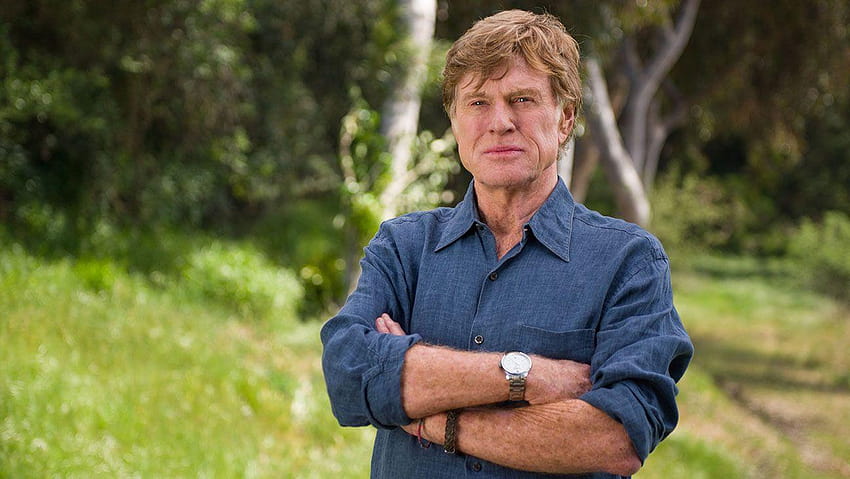 AMC Orders Docudrama 'The West' From Robert Redford HD wallpaper