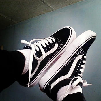 Vans old skool HD wallpapers Pxfuel