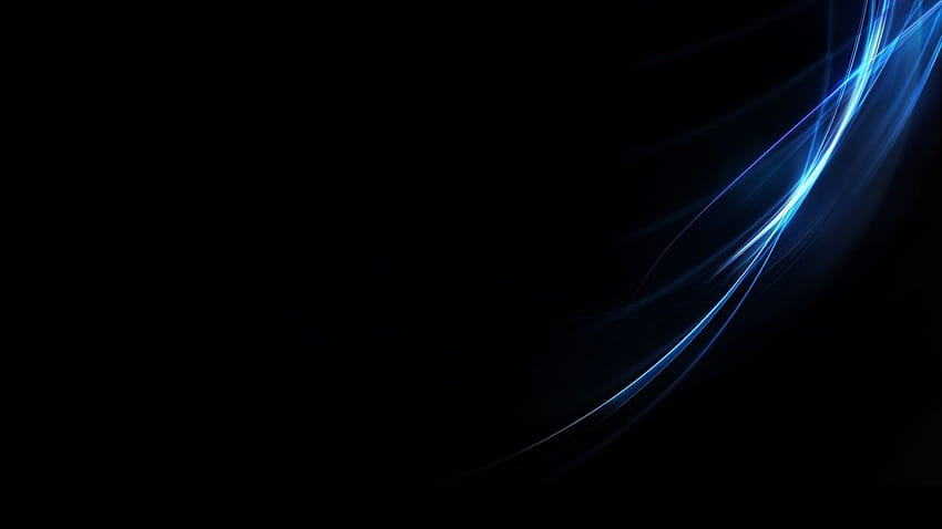 Dark Minimalist, minimalist dark blue HD wallpaper | Pxfuel