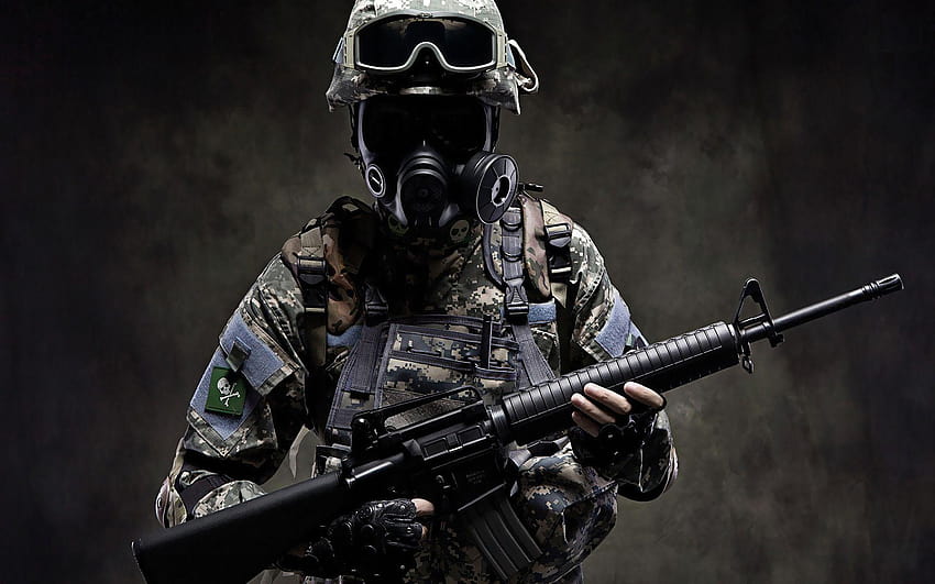 Counter Strike Global Offensive For Gamers CS:GO, csgo Sfondo HD