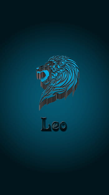 Badang Leo wall.jpg, badang leo zodiac HD wallpaper | Pxfuel