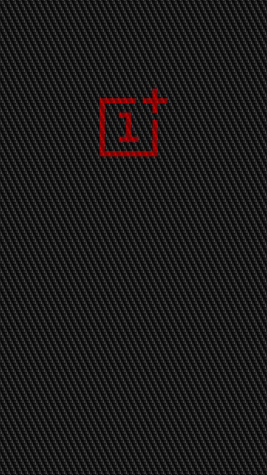 OnePlus Carbonio Sfondo del telefono HD