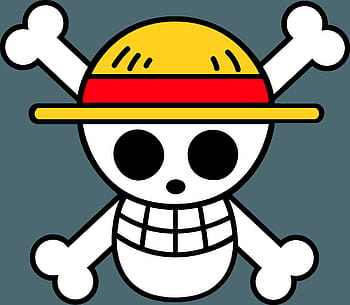 Straw hat pirate flag HD wallpapers