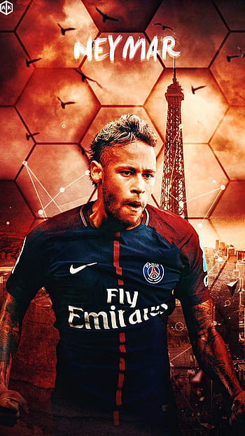 Neymar Jr Psg 2021 / Neymar Jr PSG by Nicolo69 - dc - on ZEDGE™ / Find ...