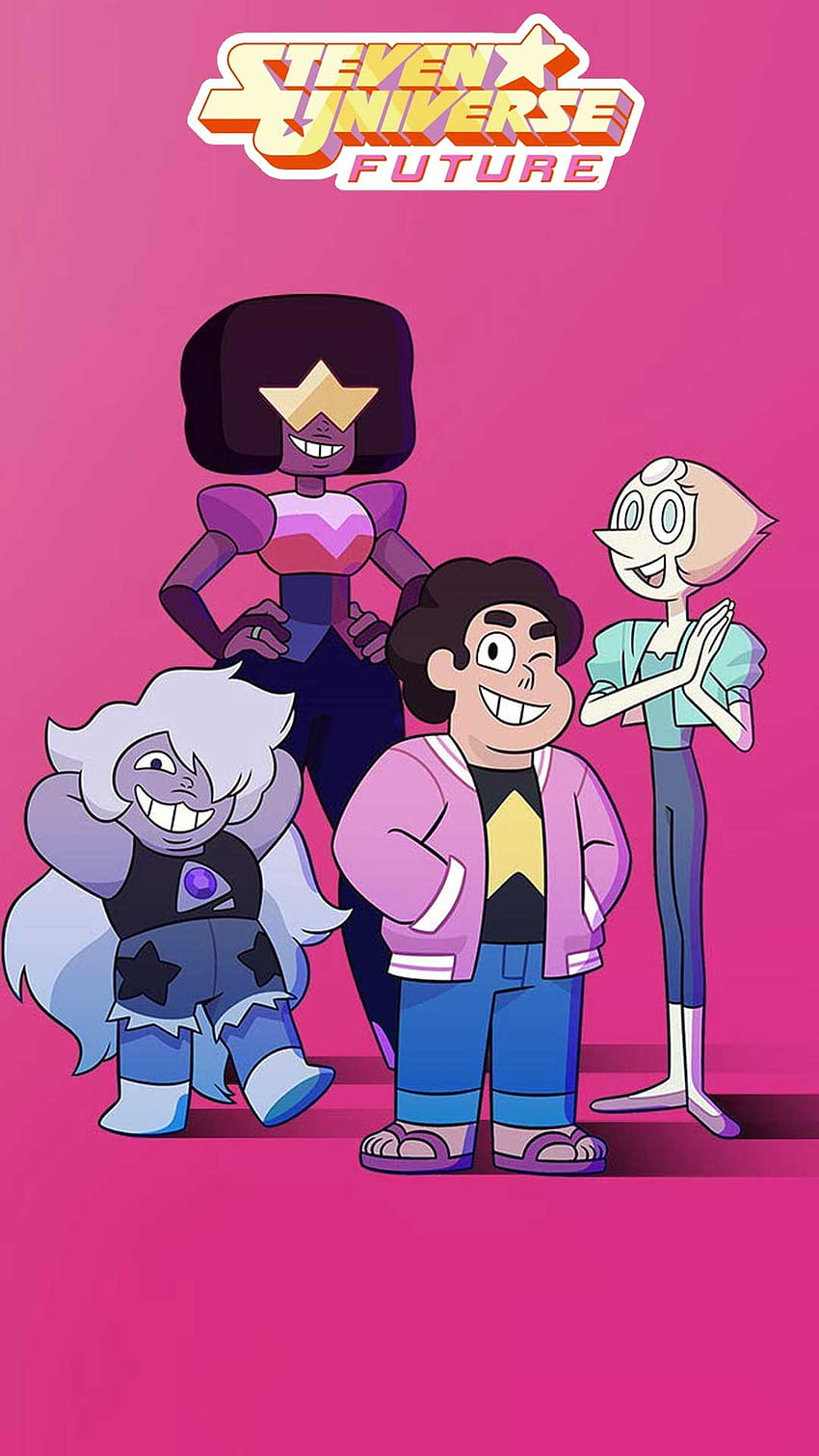 Steven Universe Future phone backgrounds for, steven universe phone HD ...