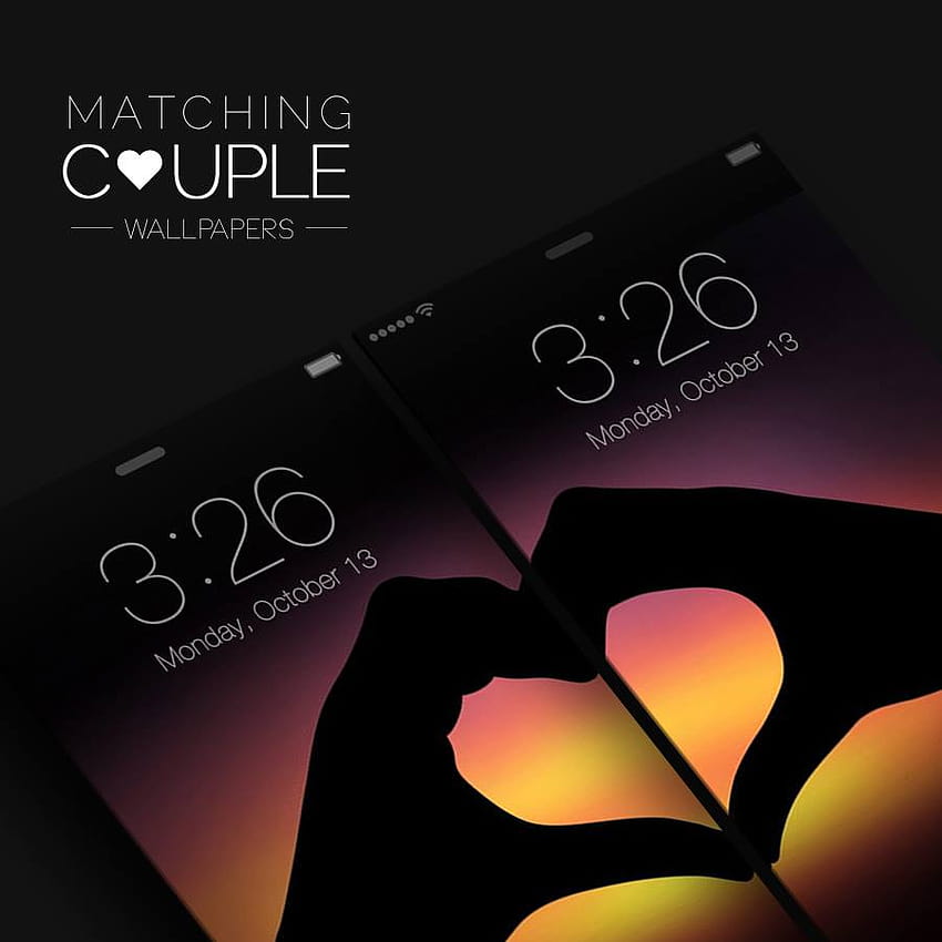 Half Matching Couple on Dog HD phone wallpaper