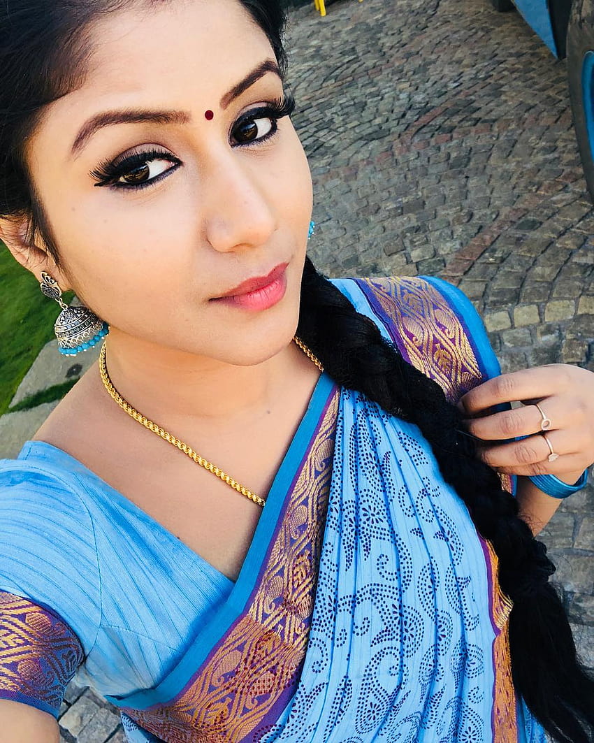 35 Alya Manasa Instagram That Will Make You Fall For Her HD phone wallpaper