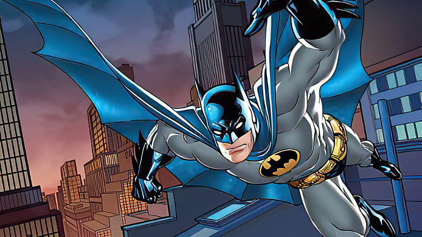 3840x2160 Batman Comic Character , Backgrounds, and, batman swinging HD wallpaper