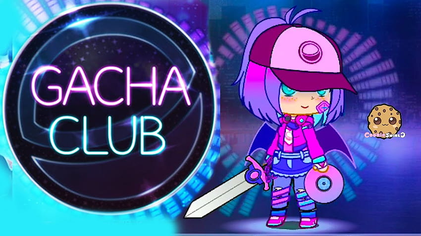 Gacha club ocs, Sanrio inspired, Hello Kitty, Gacha club aesthetic ocs, Gacha outfits