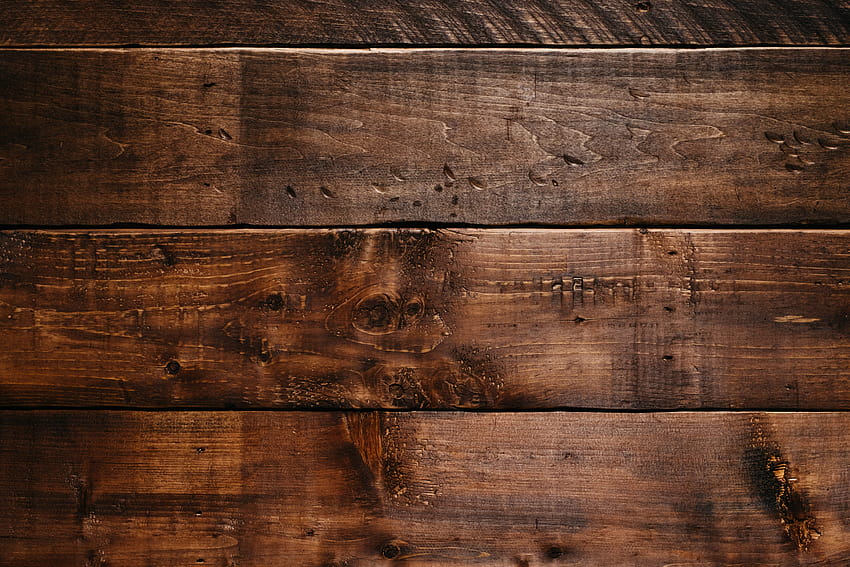 brązowe drewniane deski, brązowe ...pinterest, stół z drewna Tapeta HD