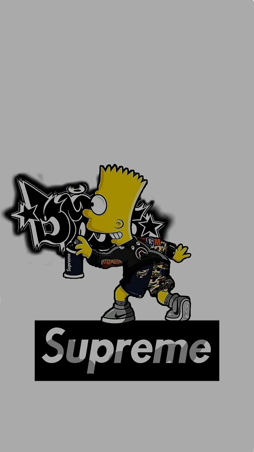 Lockscreen by, bart drip HD phone wallpaper | Pxfuel