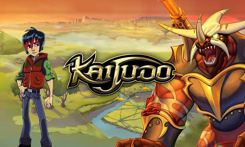 Kaijudo: Rise of the Duel Masters HD wallpaper | Pxfuel