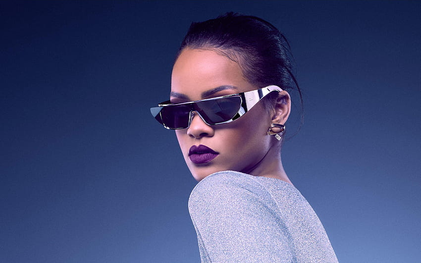 Rihanna, american singer, hoot HD wallpaper | Pxfuel