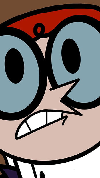 Dexter Lab Wallpapers Arts APK for Android Download
