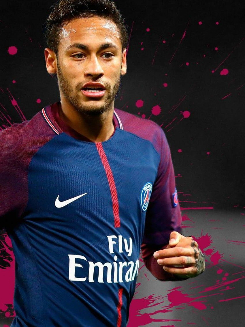 768x1024 Paris Saint, neymar 2019 HD phone wallpaper | Pxfuel