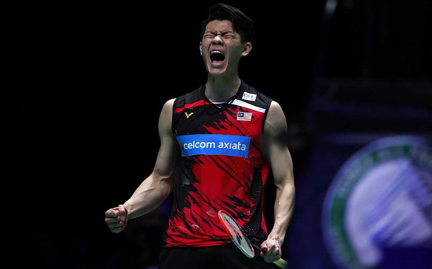 Lee Zii Jia: 5 Wissenswertes über Malaysias neuen Badmintonstar Viktor Axelsen HD-Hintergrundbild