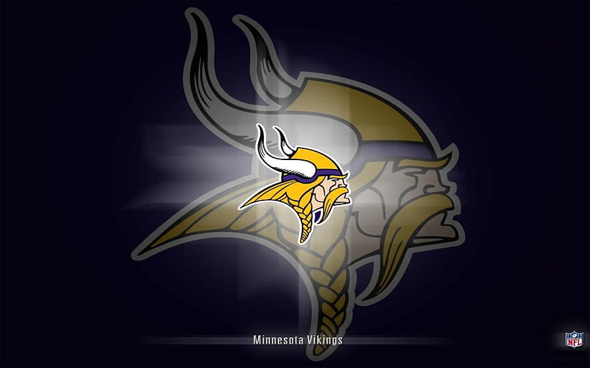 Minnesota Vikings 2014 HD wallpaper