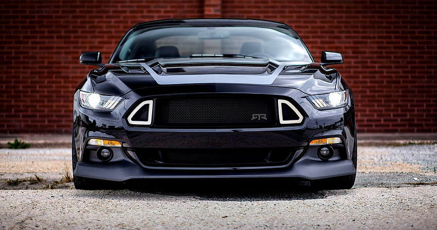 Ultra Mustang, ford mustang ultra HD wallpaper