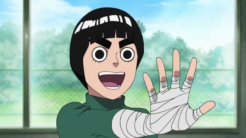 Jedyny w swoim rodzaju rock Lee Tapeta HD