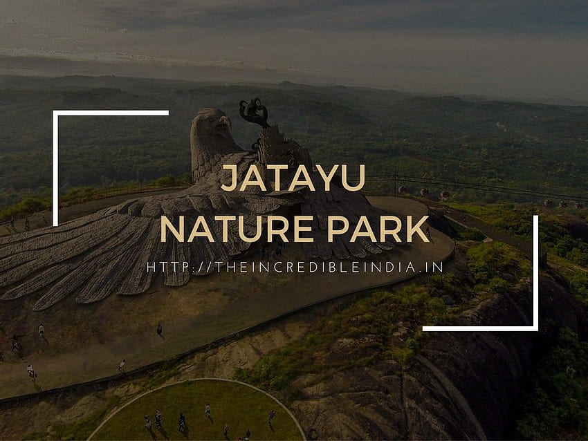 Perché devi provare il parco naturale di Jatayu almeno una volta nella vita Sfondo HD