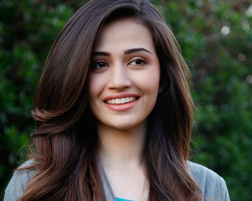 Todo el 2014: Sana Javed Hermosa fondo de pantalla