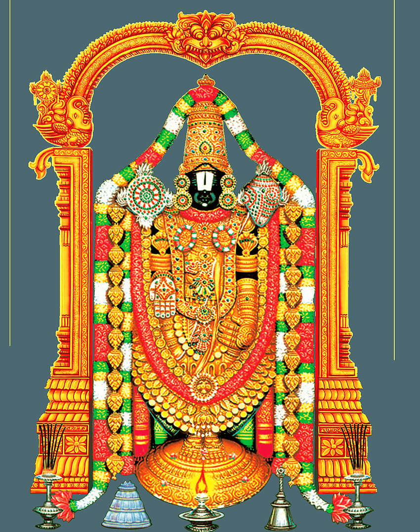 God Karuppasamy, lord venkateswara mobile HD phone wallpaper | Pxfuel