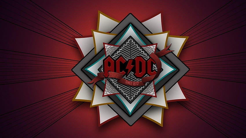 Page 2 | ac-dc logo HD wallpapers | Pxfuel