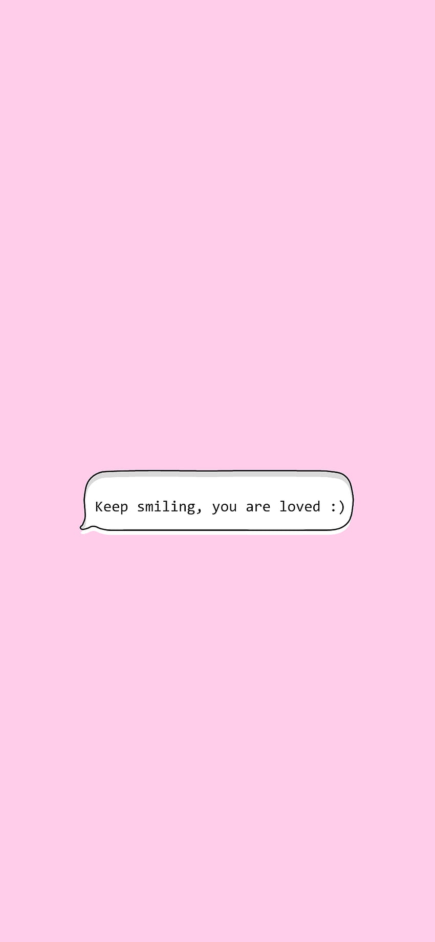 Aesthetic Text Message, texting HD phone wallpaper | Pxfuel