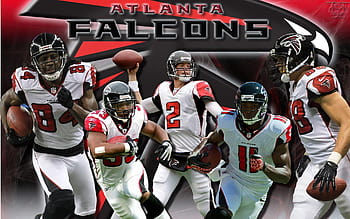 Atlanta falcons 2018 HD wallpaper