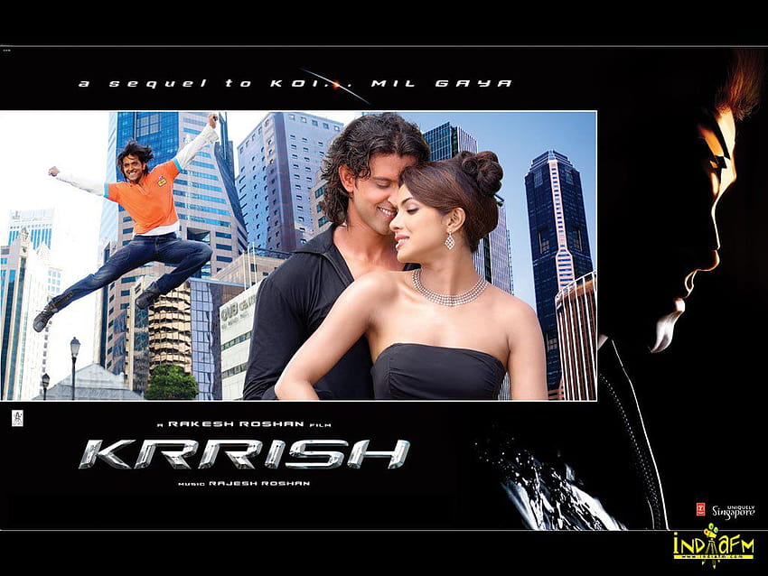 Krrish 2006 full movie best sale hd free download 720p