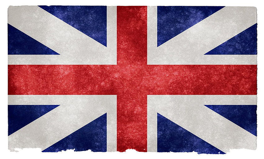 Bendera Inggris, bendera Inggris Union Jack Wallpaper HD