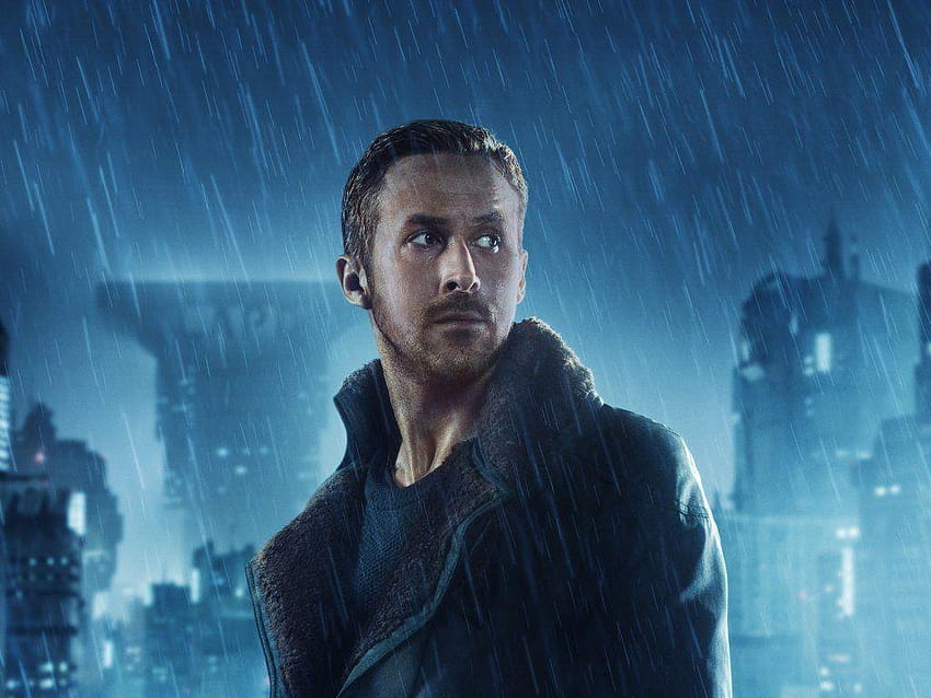 ryan gosling, officer k, blade runner 2049, movie, ryan gosling 2018 HD wallpaper
