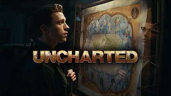 UNCHARTED - Official Trailer 2 (HD) 