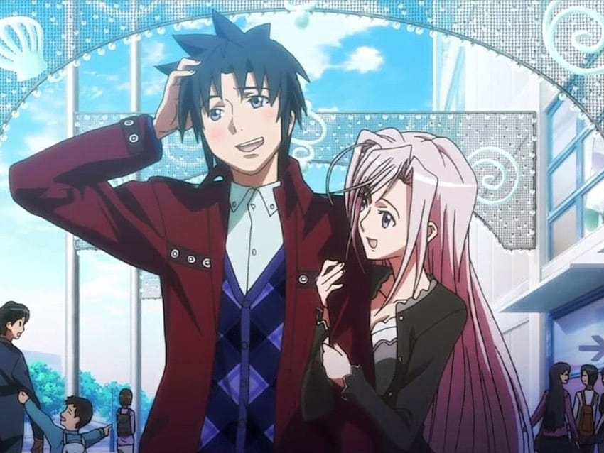 Princess Lover Anime Review [1024x768] for your , Mobile & Tablet, anime lover princess HD wallpaper