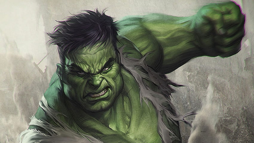 2560x1440 Hulk Angry Art 1440P Resolution , Backgrounds, and HD wallpaper