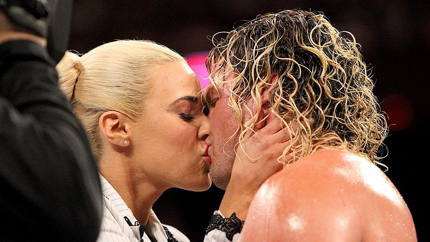 WWE Lana and Dolph Ziggler and backgrounds, lana wwe HD wallpaper