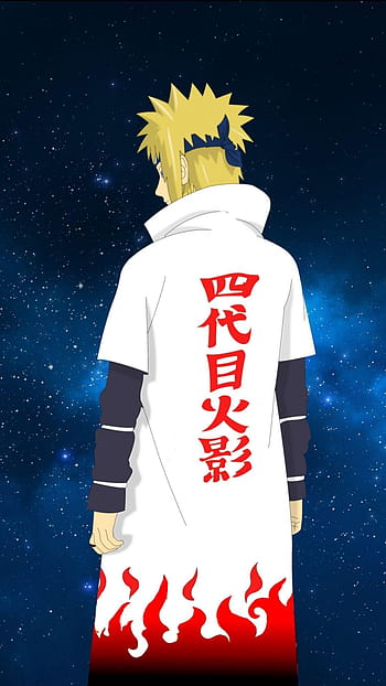 7th Hokage wallpaper by senseixedits - Download on ZEDGE™