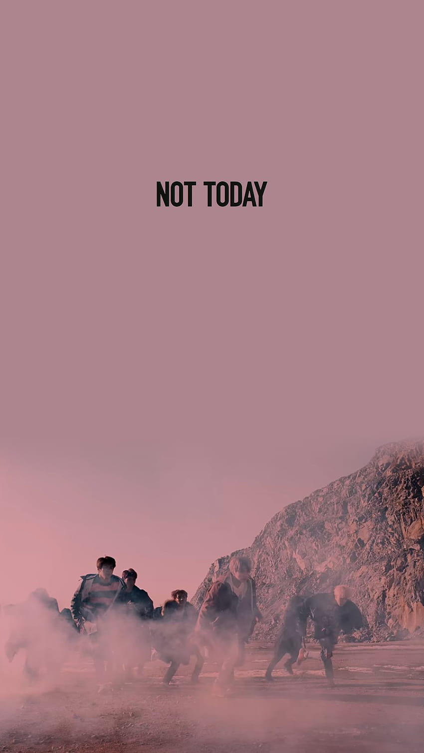 Best 4 For Today on Hip, not today satan HD phone wallpaper