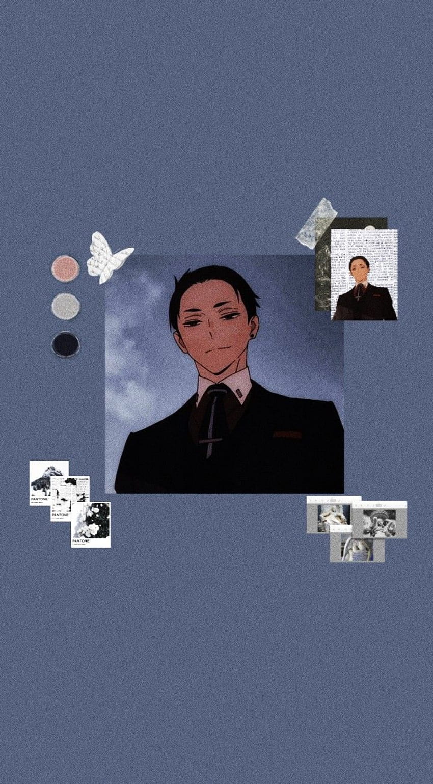 Pin auf The Millionaire Detective, Daisuke Kanbe Android HD-Handy-Hintergrundbild