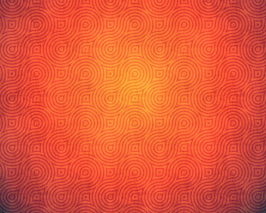 1280x1024 Orange Abstract Pattern PC and Mac, orange pattern HD wallpaper |  Pxfuel