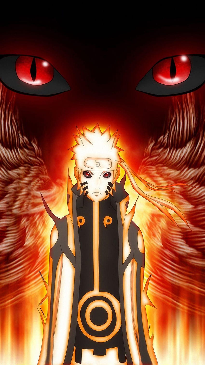 4 Naruto Uzumaki, ozamaki HD phone wallpaper