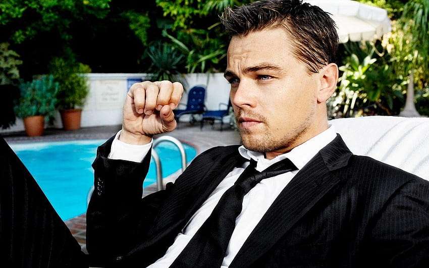 16 Leonardo Dicaprio HD Wallpaper | Pxfuel