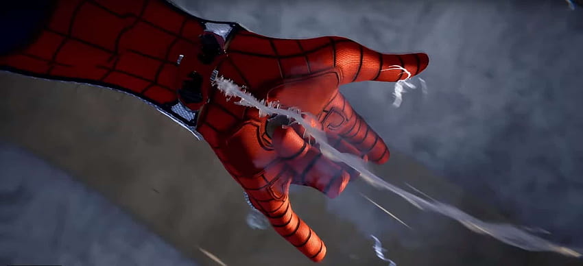 Spider man web shooters HD wallpapers | Pxfuel