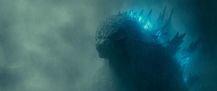 Godzilla Prehistoric Movie of Interest For King of Monsters Director – /Film HD wallpaper